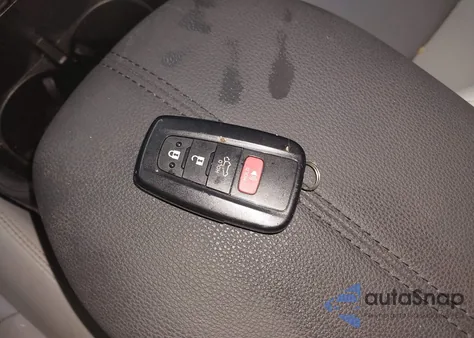 2025 Toyota Rav4 Hybrid Xle Premium from USA, damaged, VIN JTMB6RFV2SJ079392